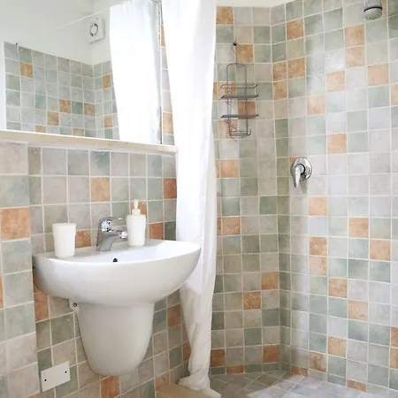 Casa Vacanze La Sul Golfo Alghero