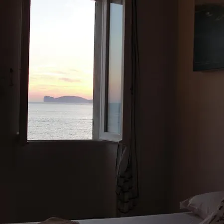 Casa Vacanze La Sul Golfo * Alghero