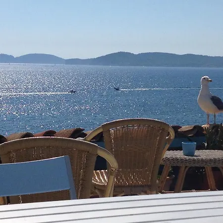 Casa Vacanze La Sul Golfo * Alghero