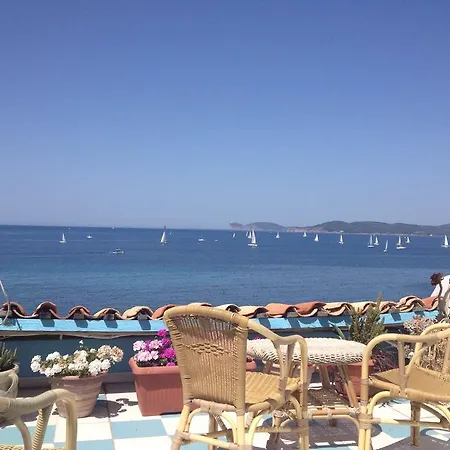 Appartement Casa Vacanze La Sul Golfo