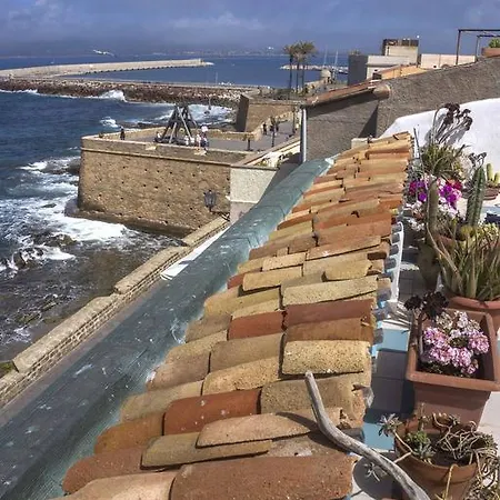 Appartement Casa Vacanze La Sul Golfo *