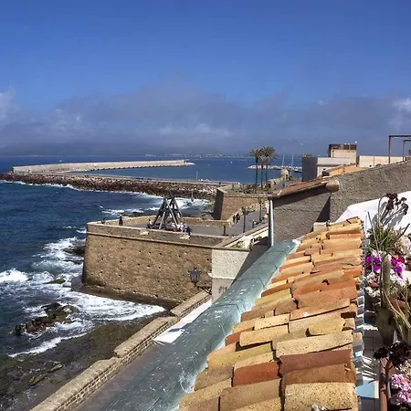 Casa Vacanze La Sul Golfo *