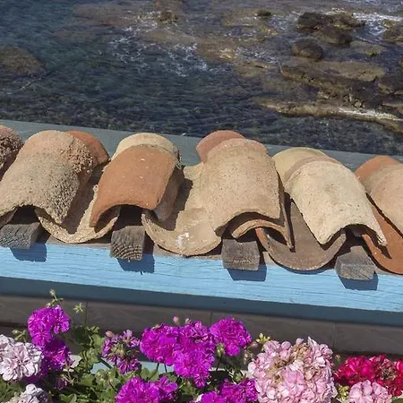 Appartement Casa Vacanze La Sul Golfo Alghero