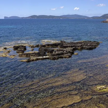 Casa Vacanze La Sul Golfo Alghero