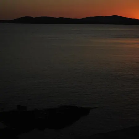 Appartement Casa Vacanze La Sul Golfo Alghero