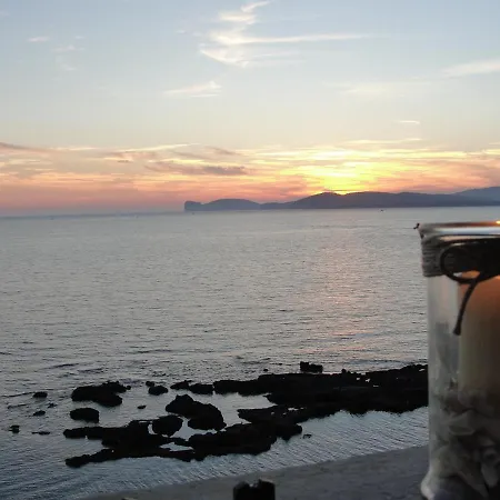 Casa Vacanze La Sul Golfo Alghero